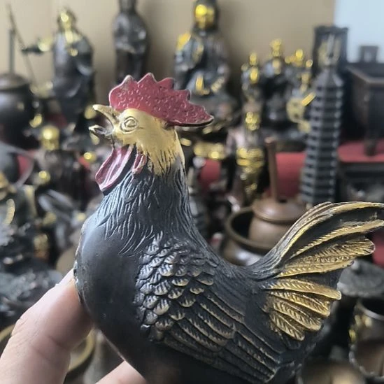 精品铜器点此下单