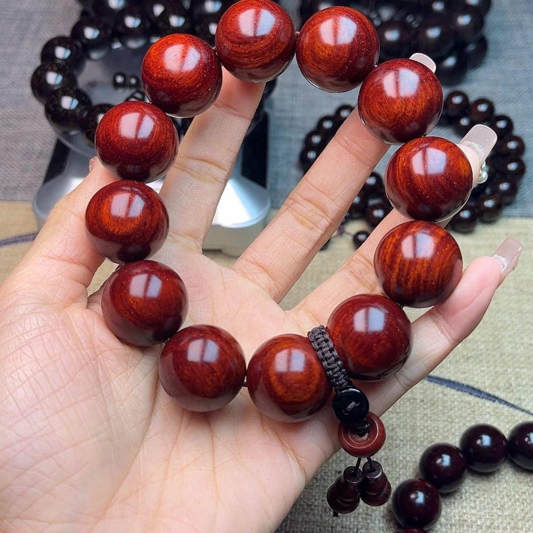 檀香紫檀（小叶紫檀）沉**金2.0