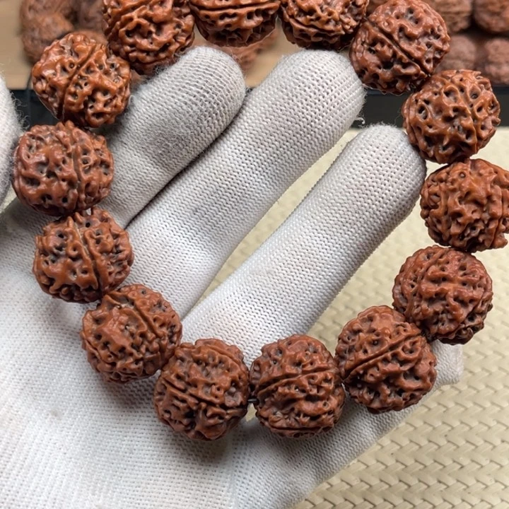 金刚菩提手串金刚菩提