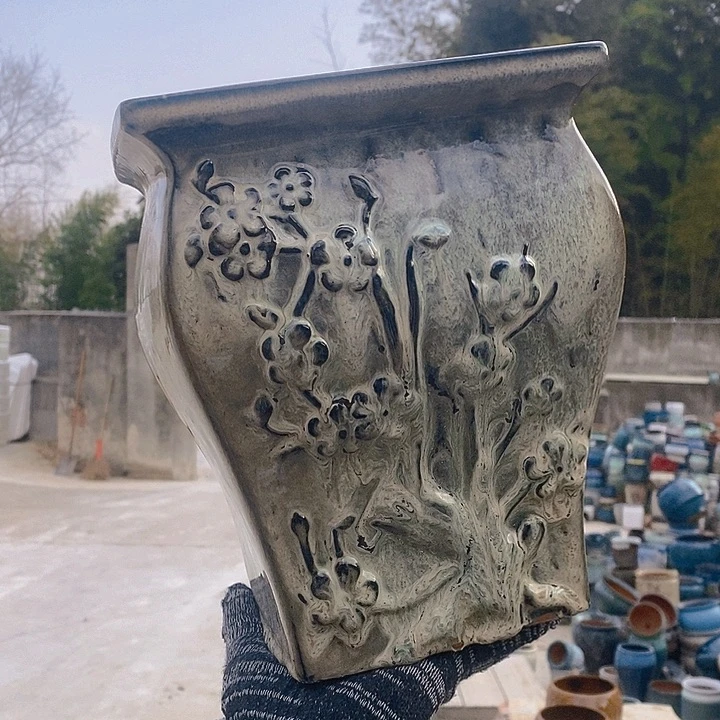 红陶正品抓紧入手