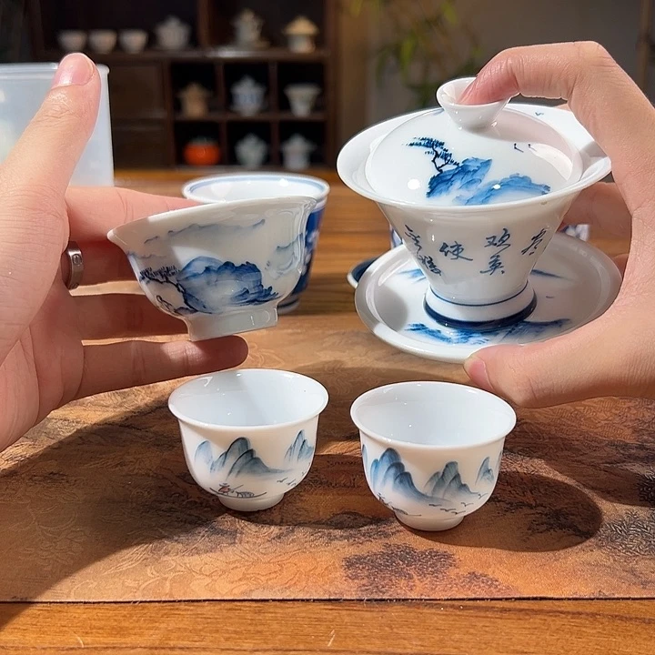 三钰堂茶器闪购链接