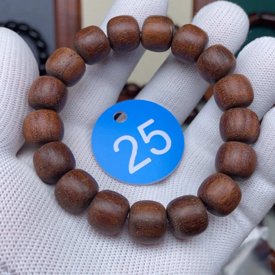 贡木手串/手链12老型