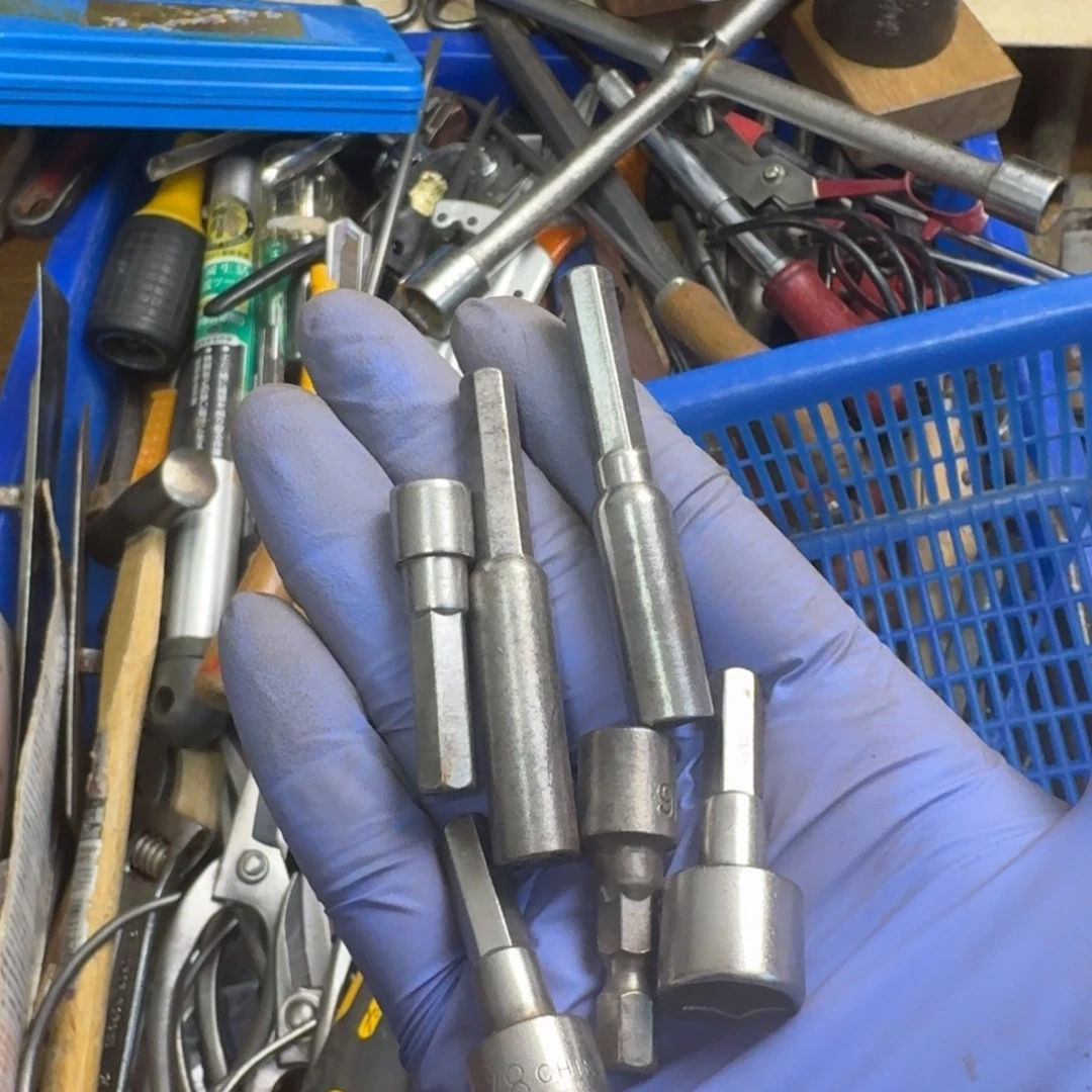 饭***遥五金工具制造工艺