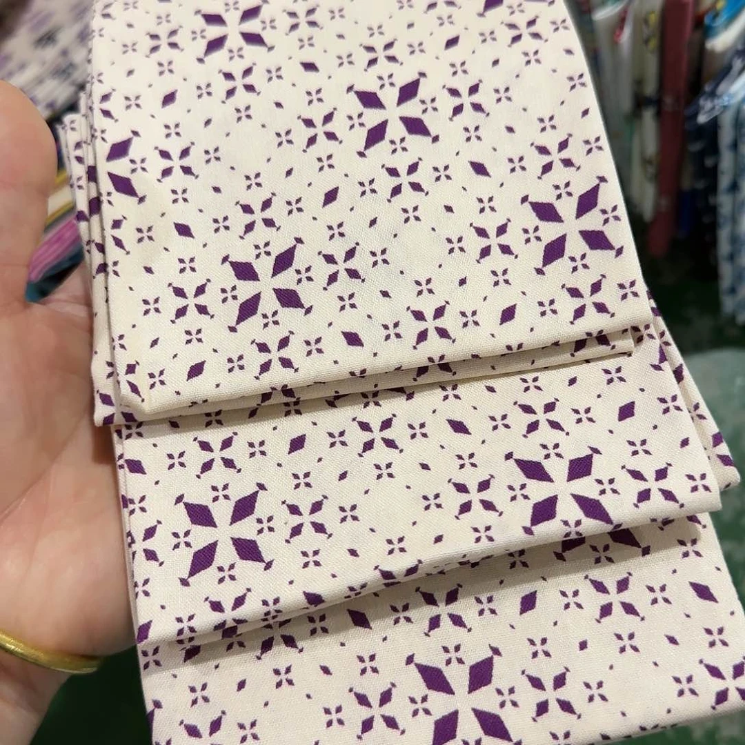 3片一组45 X50厘米一片品牌纯棉平布