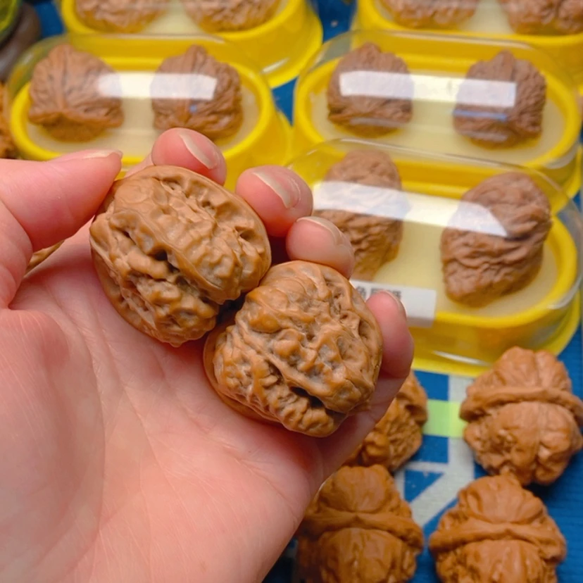 【闪购商品】手串/手链核桃边36肌肉蛙