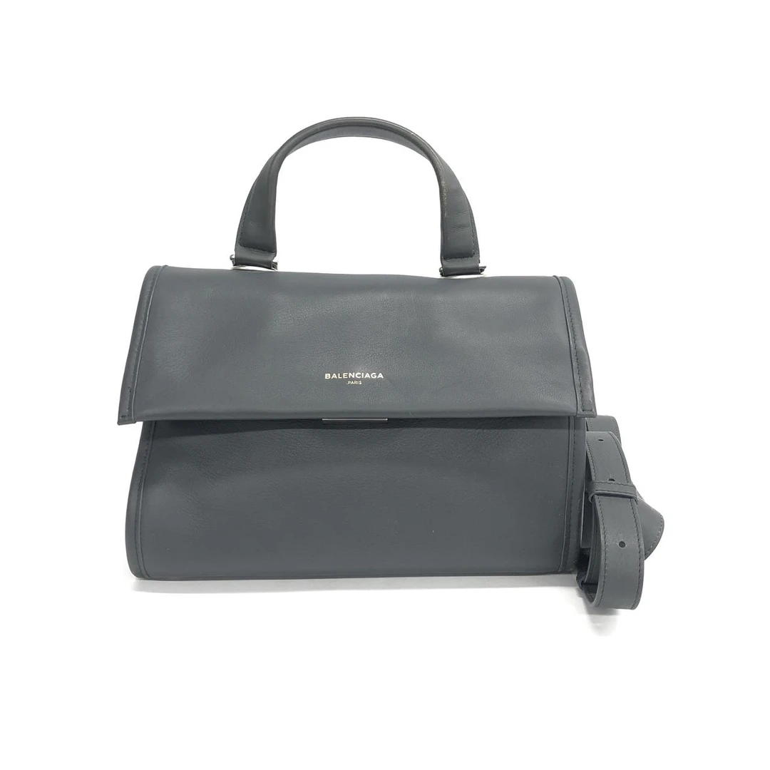 99新 Balenciaga/巴黎世家 巴黎世家/单肩包/5923