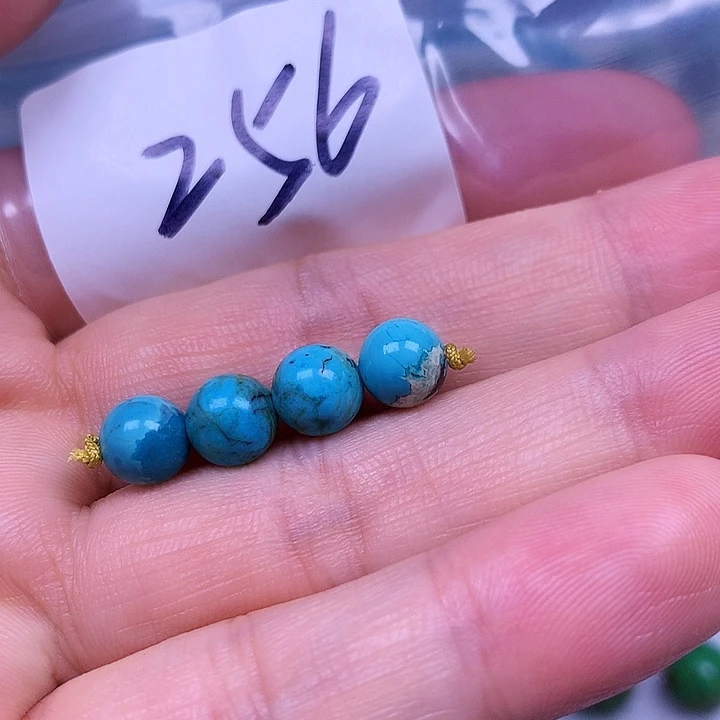 空竹粉丝专享十堰特色手工散珠