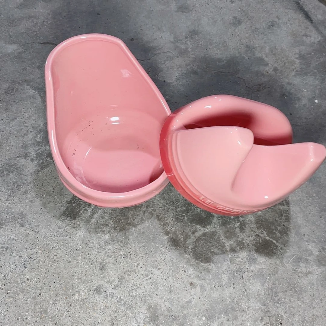 瓷片微瑕陶瓷餐具家用