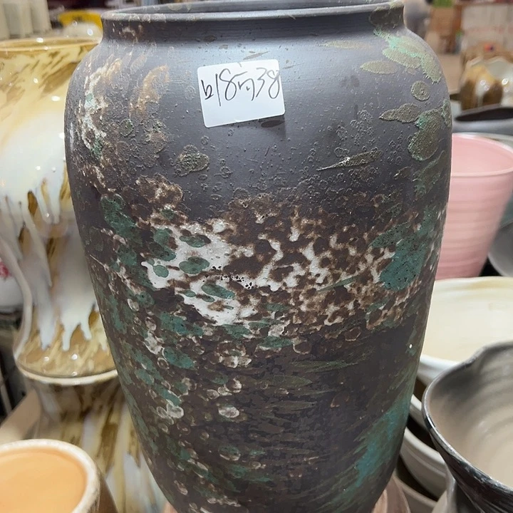 景德镇精品花盆栽适合盆栽适