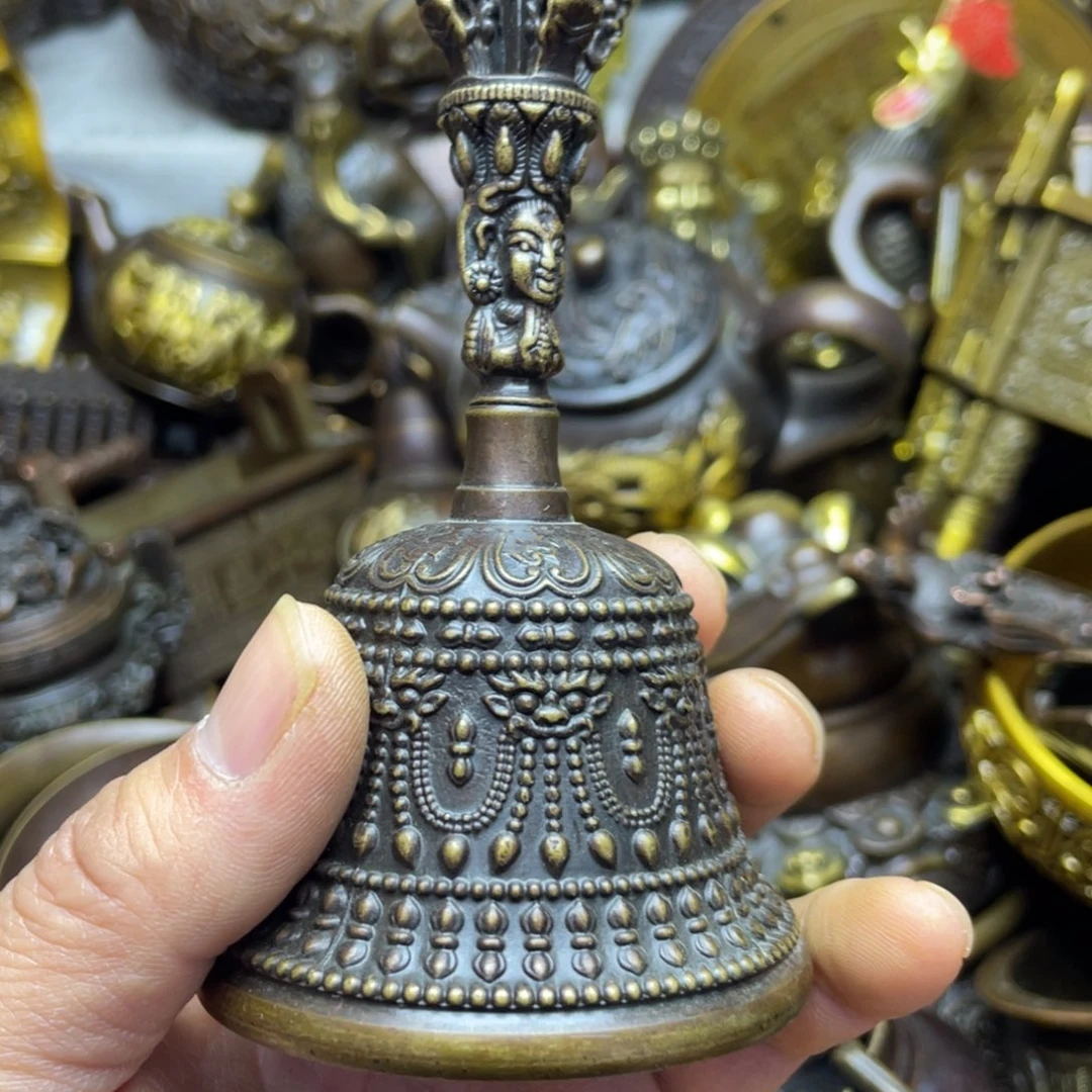 铜器摆件诚信经营