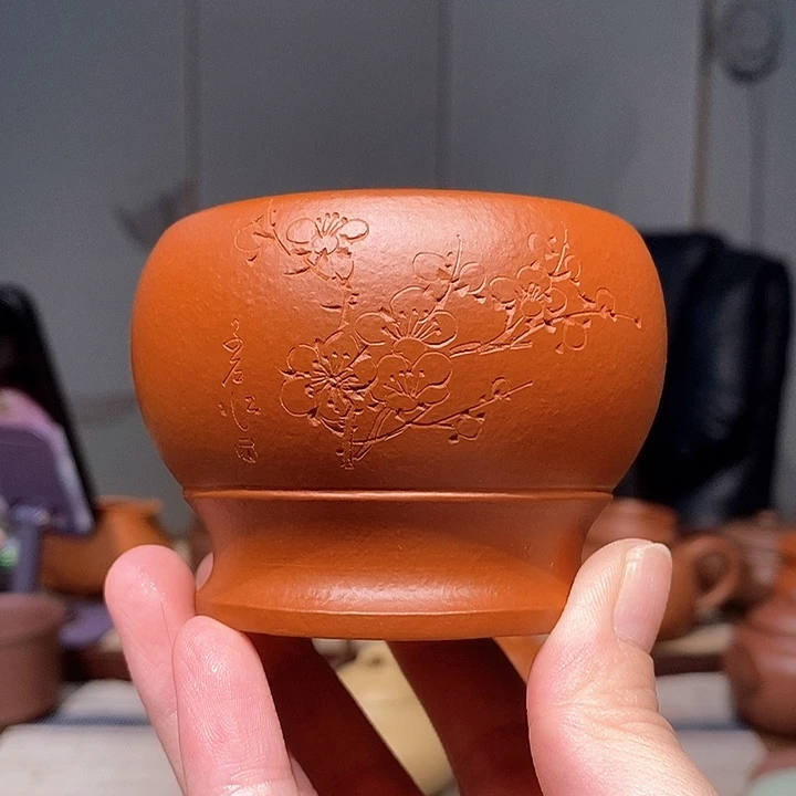 茶壶紫砂喜*洋紫砂杯紫砂杯