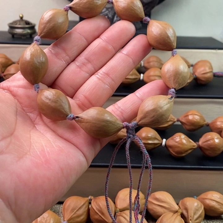 橄榄核手串/手链橄榄核11.11