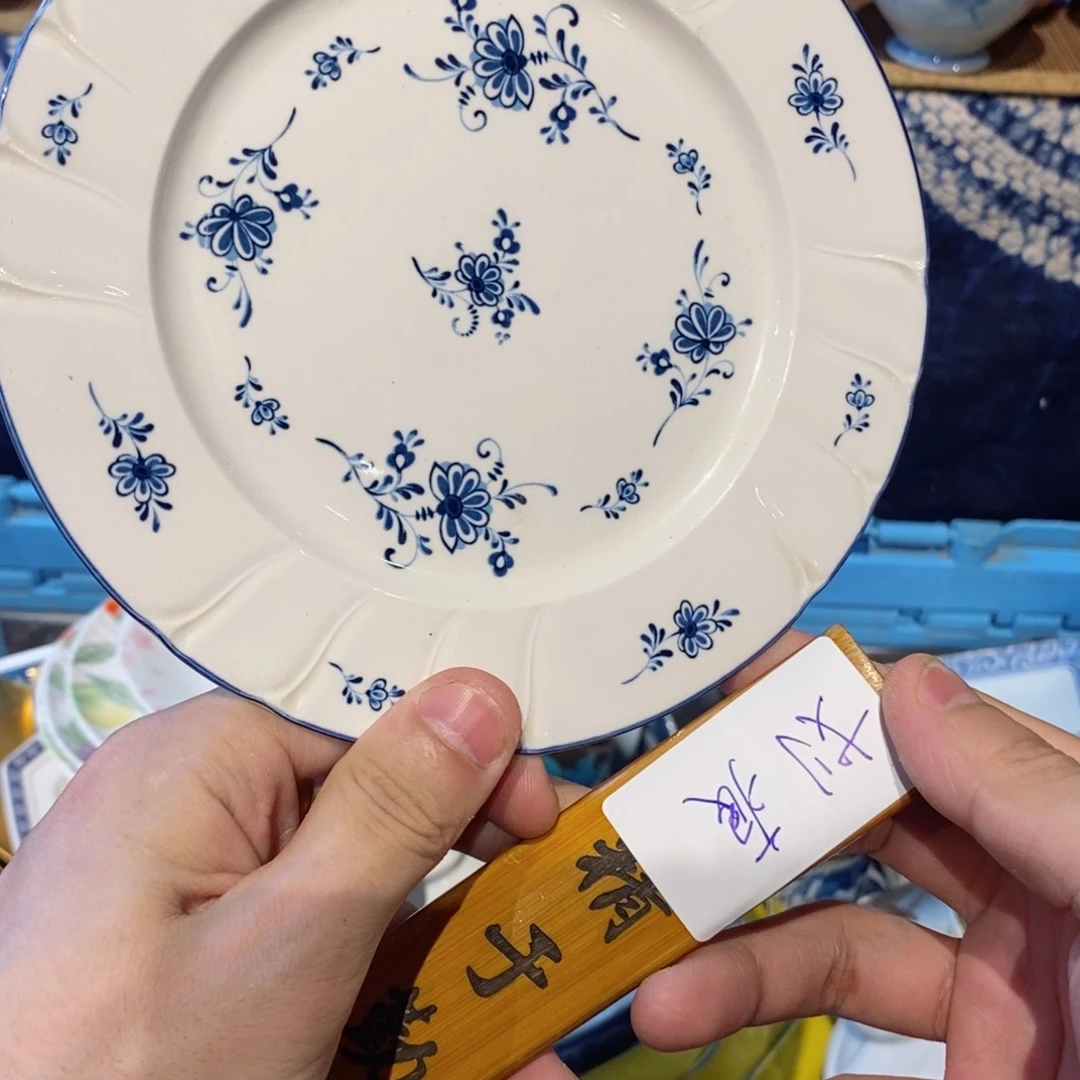 瓷片瓷器瓷器瓷器