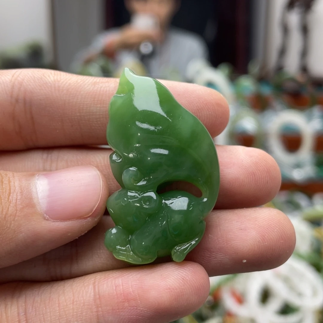 手链未镶嵌和田玉勿拍找主播定向