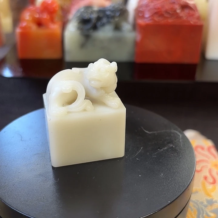 昌化石印石寿山石