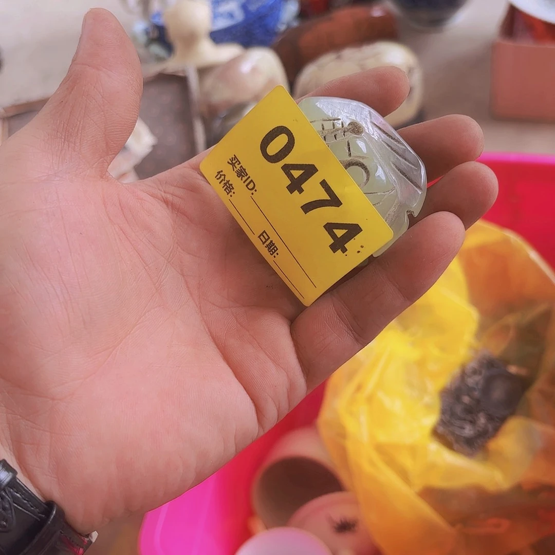 远***！杂色豆（科檀/科特迪瓦檀木）