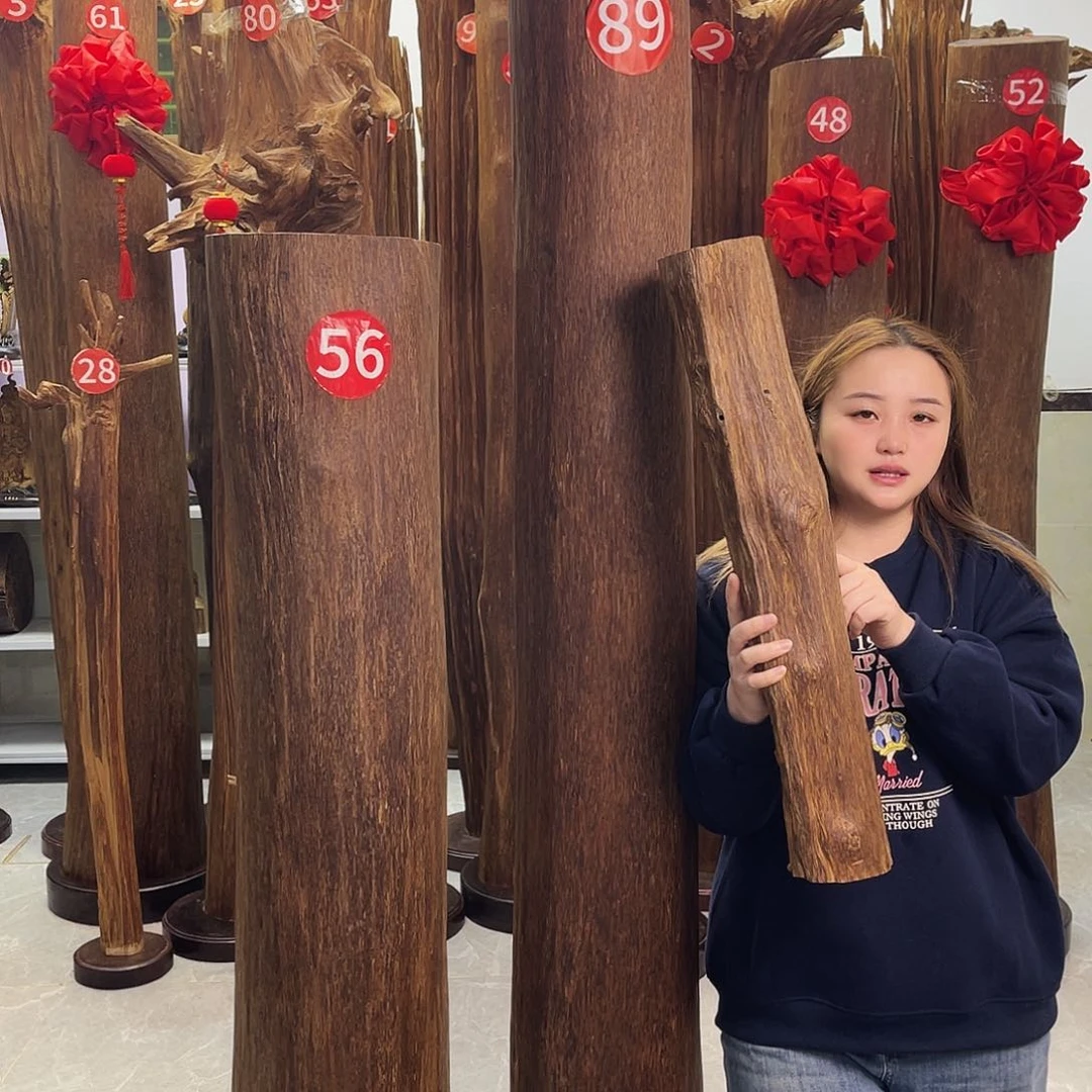 中式香薰香料香道