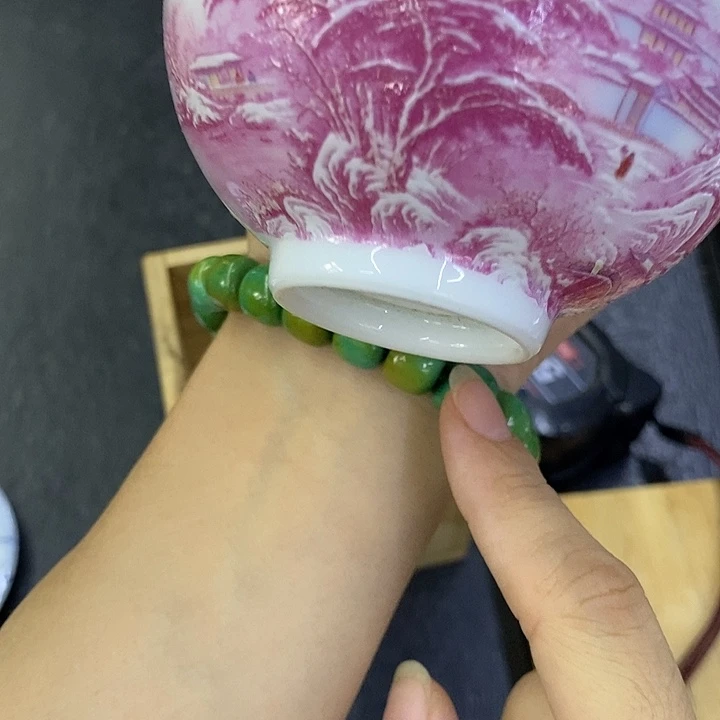 海外陶瓷茶具日化