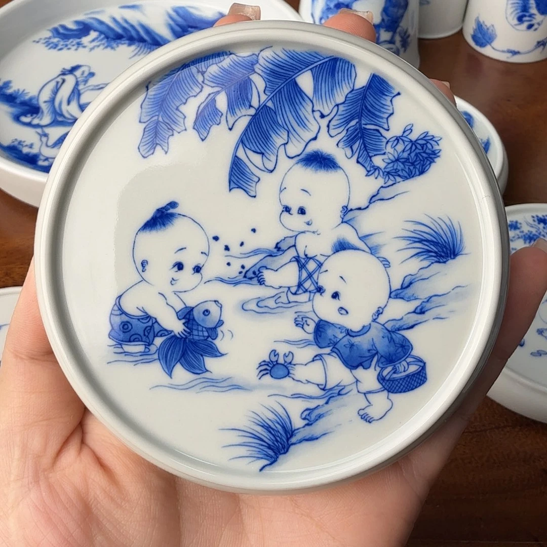 盉木。  童子盖制。
