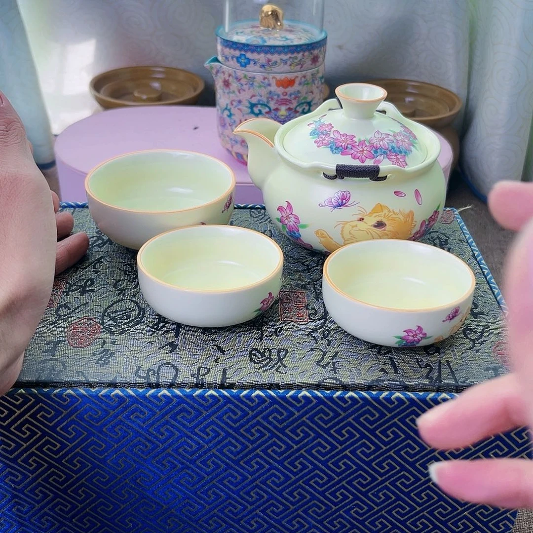 陶瓷特价清仓直播