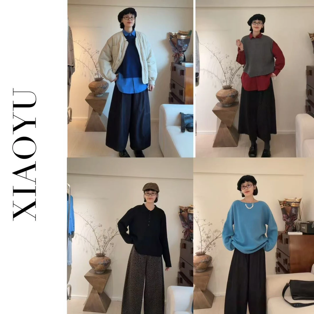 小雨家女装(C256-365)10月20日