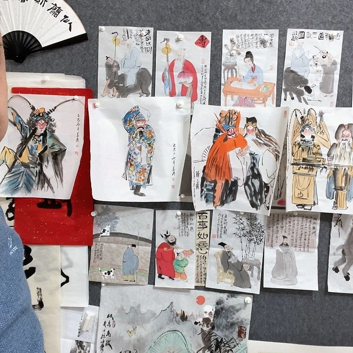 横款润*画……画……画