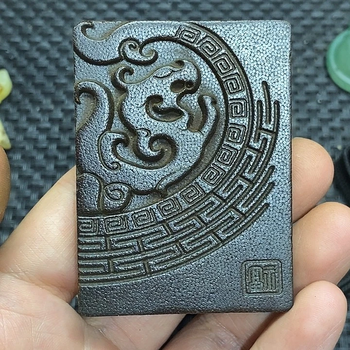 吊坠滴血莲花菩提