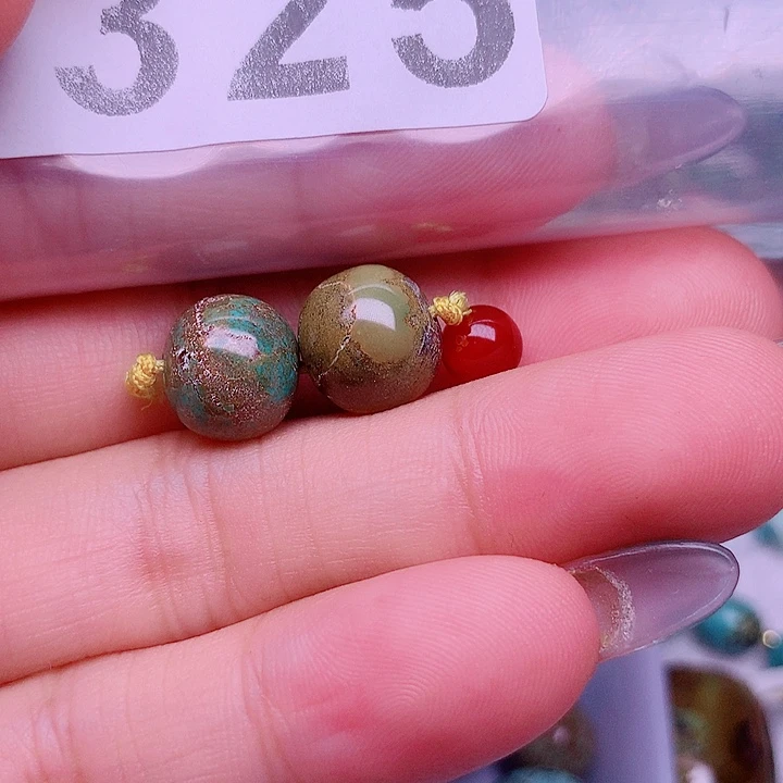 未镶嵌南红玛瑙珠宝奇石