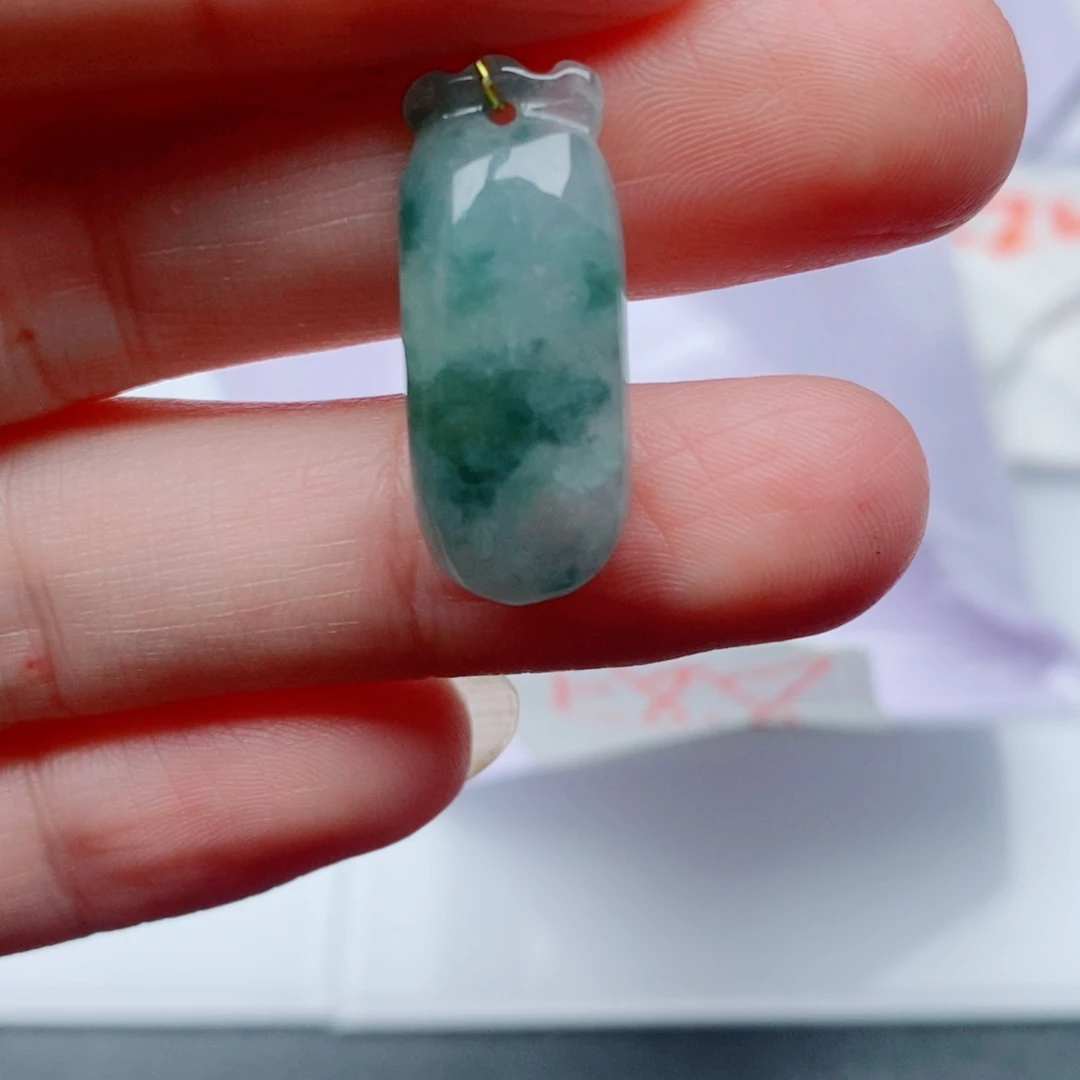 未镶嵌手链翡翠多样性发其一
