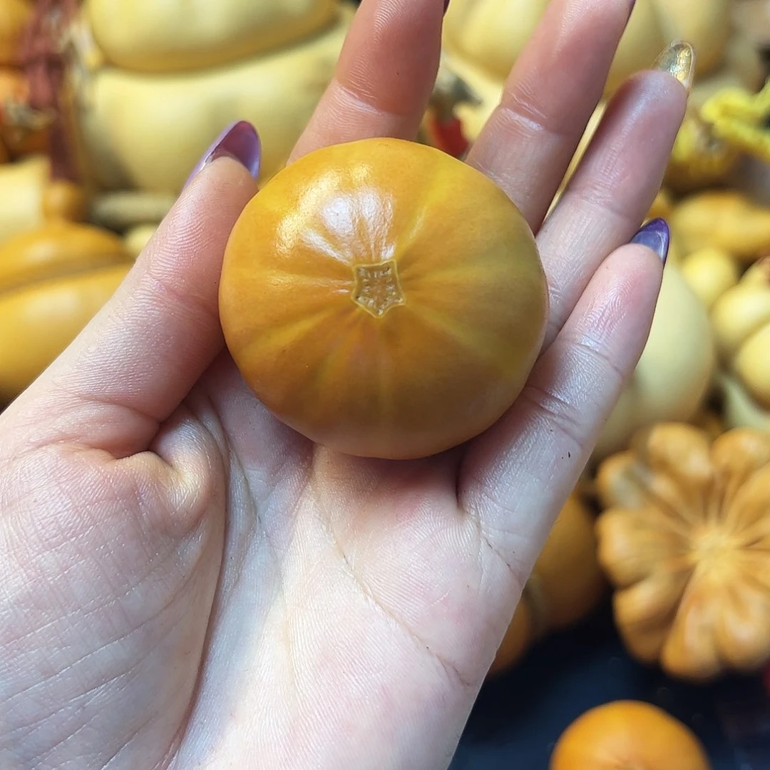 花*✨西瓜球葫芦把件葫芦