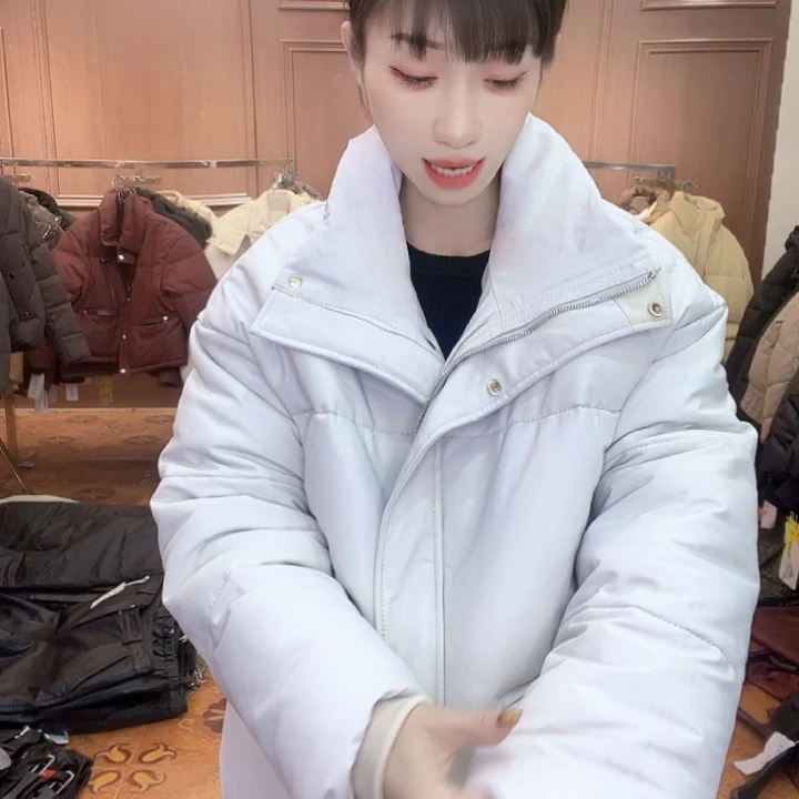 90……120斤皮羽绒服