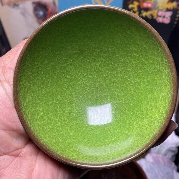 茶盏你自己想清楚啊亲爱