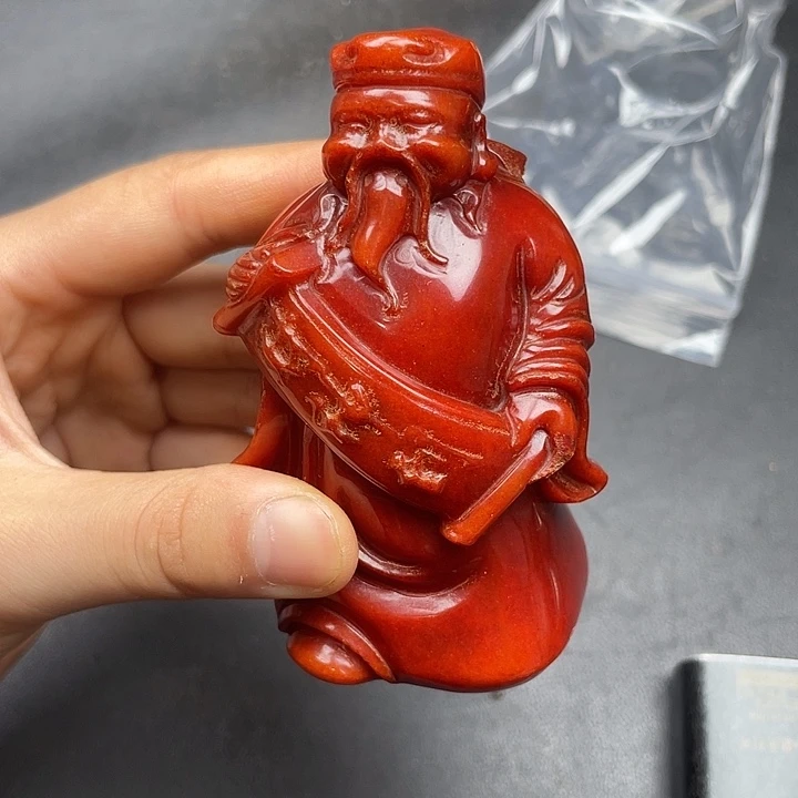 链接一图一物。