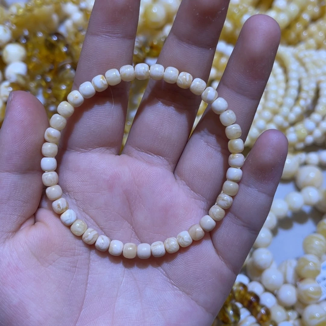 未镶嵌琥珀珠宝奇石