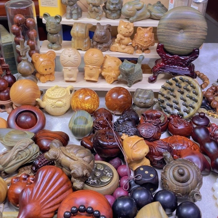 维腊木（绿檀）图*妈111111