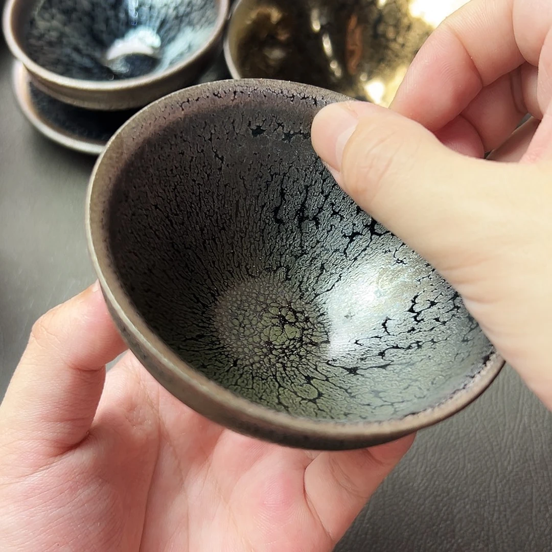 茶盏你要的不是这条线啊