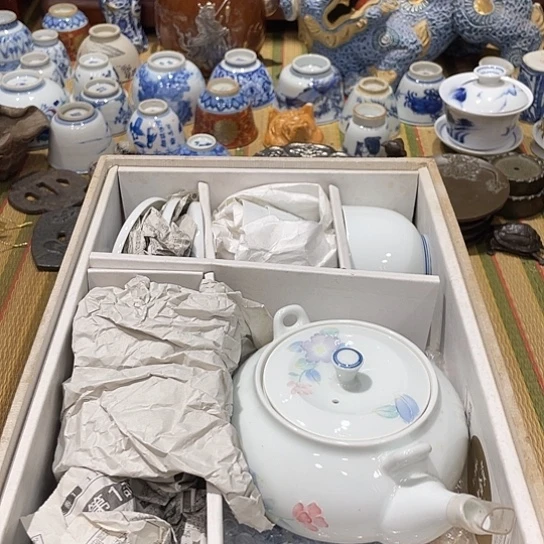 我们都是好孩子啊