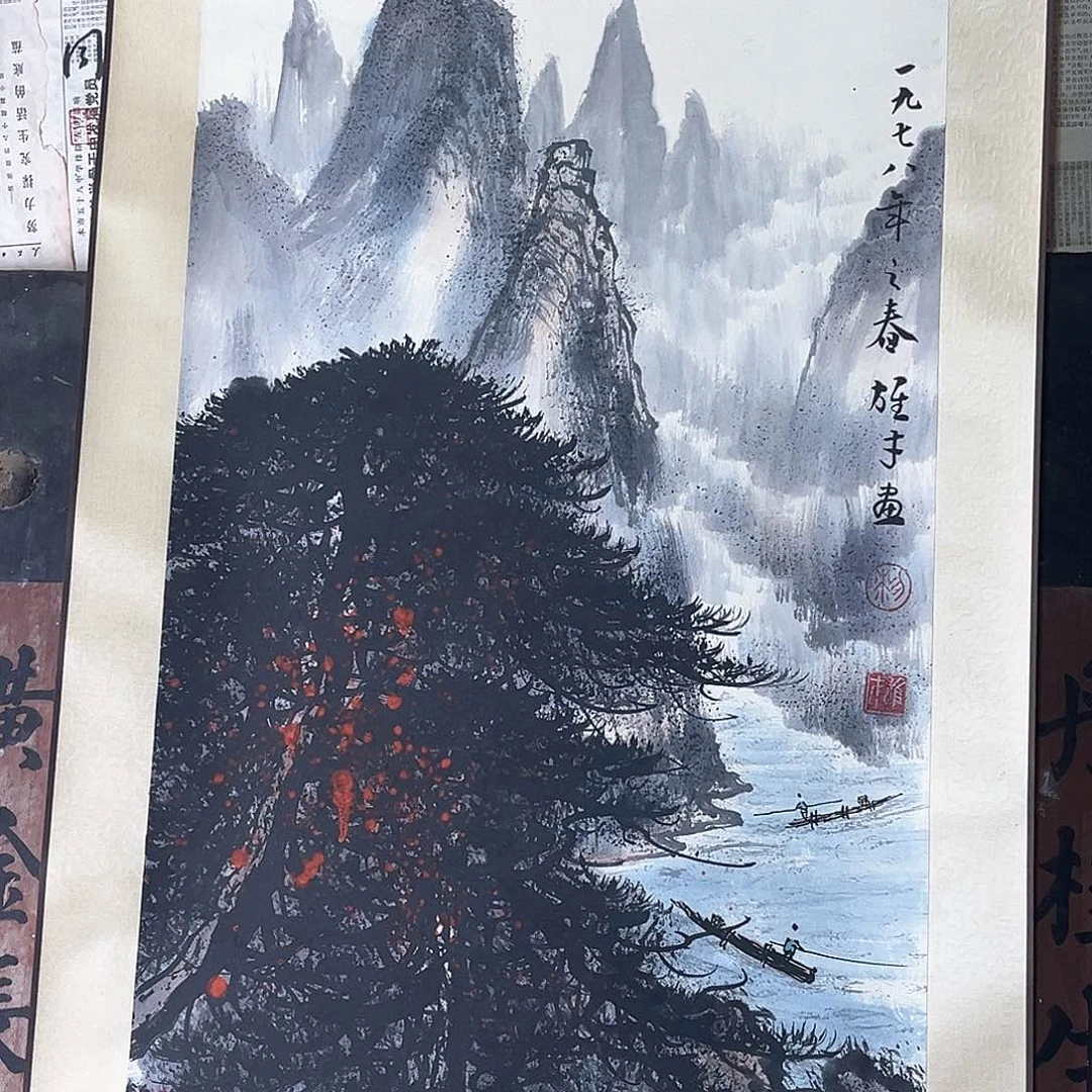 万***楼我们的确是一个人的