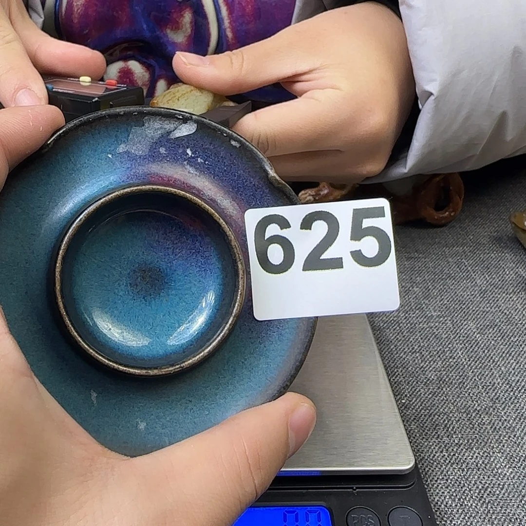 瓷片高货旧货只要真货