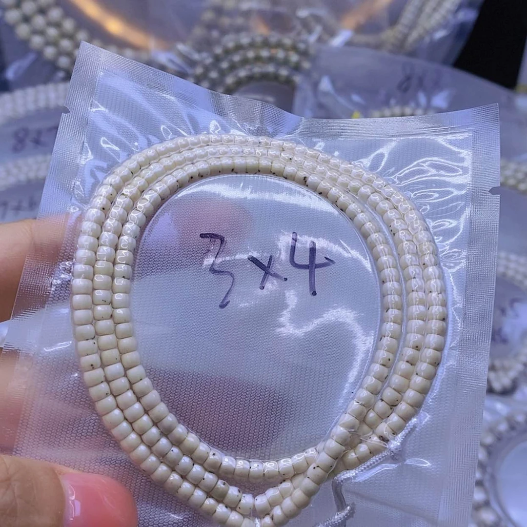 【闪购商品】手串星月菩提匠***来星月