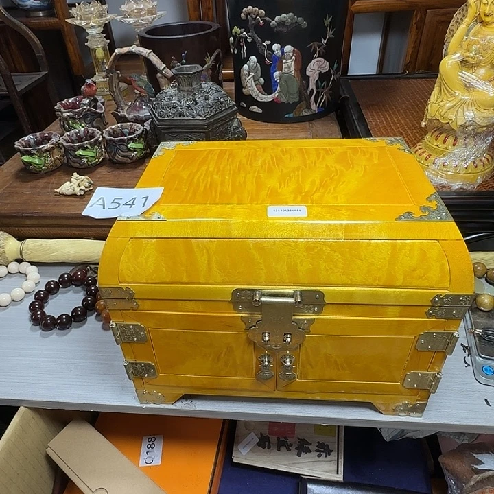 图***哥凤眼菩提吊坠手串