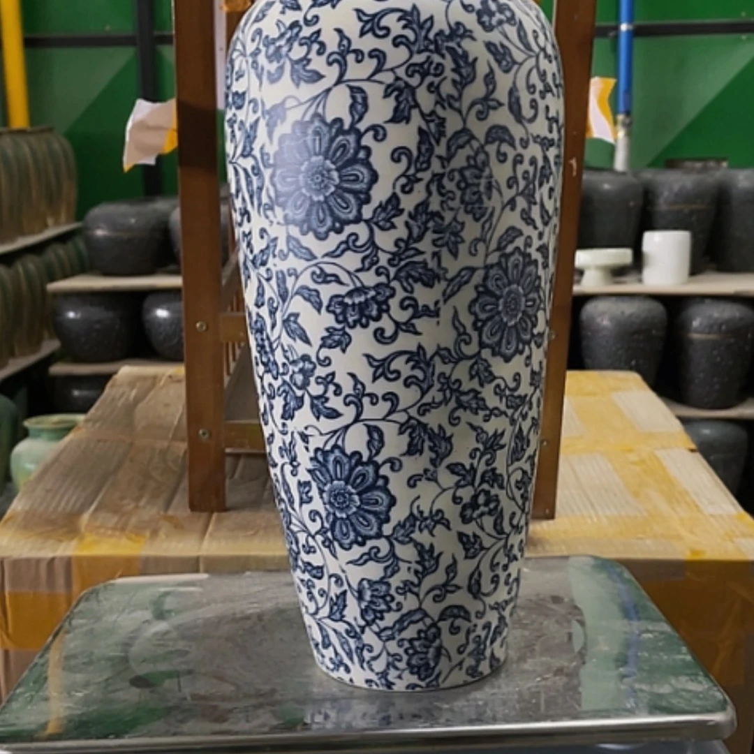 【闪购商品】景德镇陶瓷高33