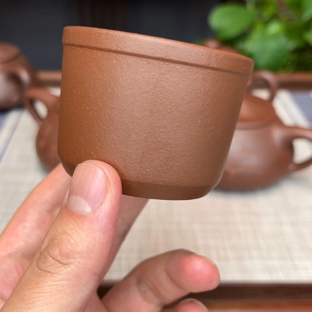 紫砂茶壶依****ᴅ宜兴紫砂