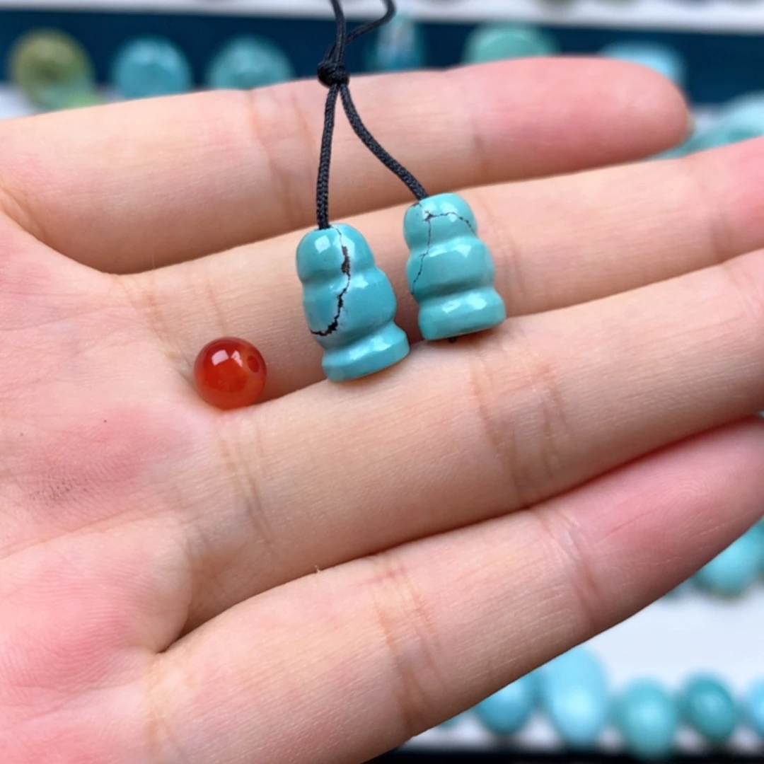 【闪购商品】南红玛瑙未镶嵌珠宝奇石