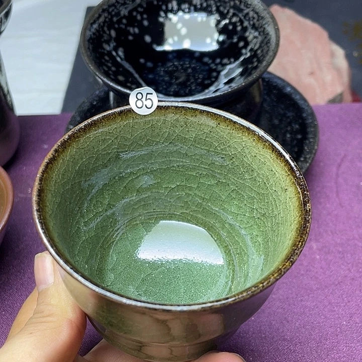 翡翠竹节翡翠竹节85