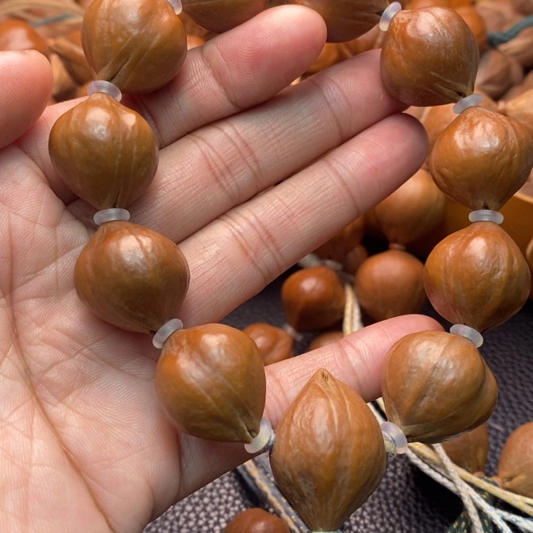 橄榄核手串/手链1