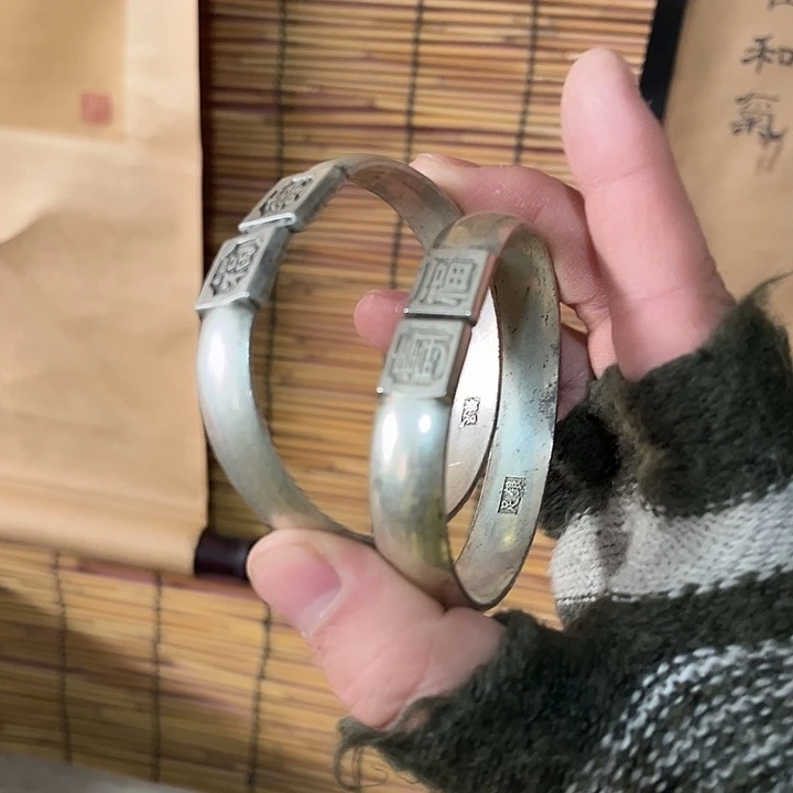 手工艺品琉璃老房子的物件非常完整放心购买