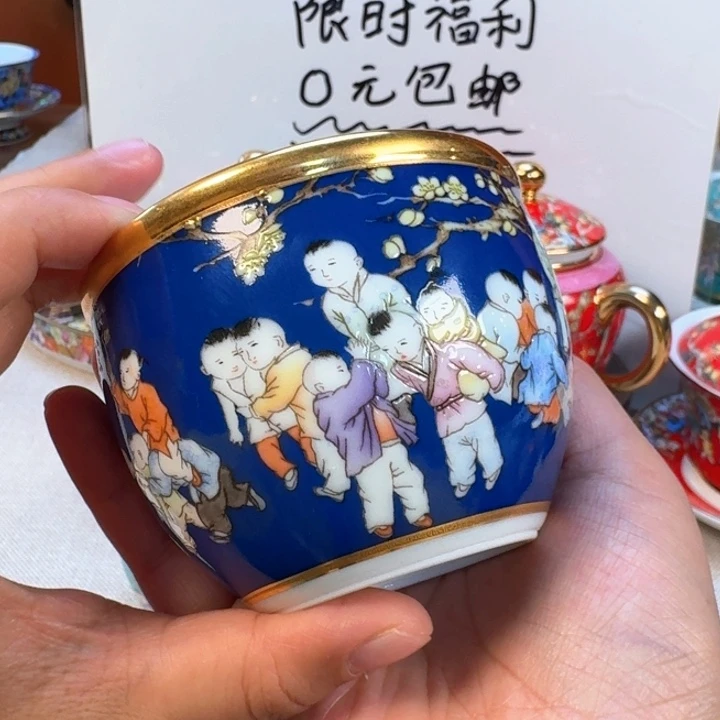 景德镇陶瓷景德镇瓷器