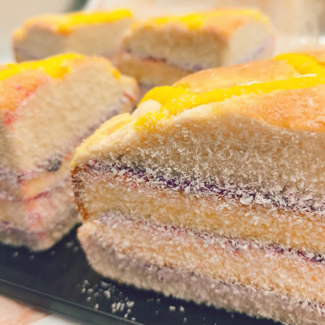 拯救椰蓉蓝莓包草莓椰奶营养早餐面包网红休闲面包短保新鲜