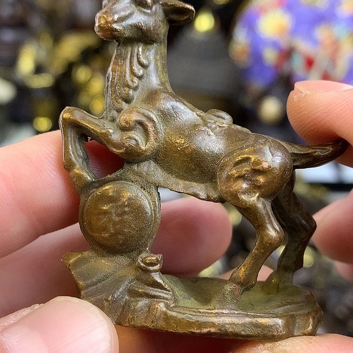 铜直播间推荐古品